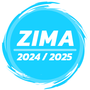 Zima 2024 / 2025